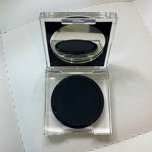 Natasha Denona Blackest Black Matte Eyeshadow
